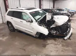 1C4RJFBGXJC326549 2018 JEEP GRAND CHEROKEE