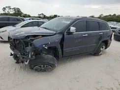 1C4RJFBGXJC356831 2018 JEEP GRAND CHEROKEE