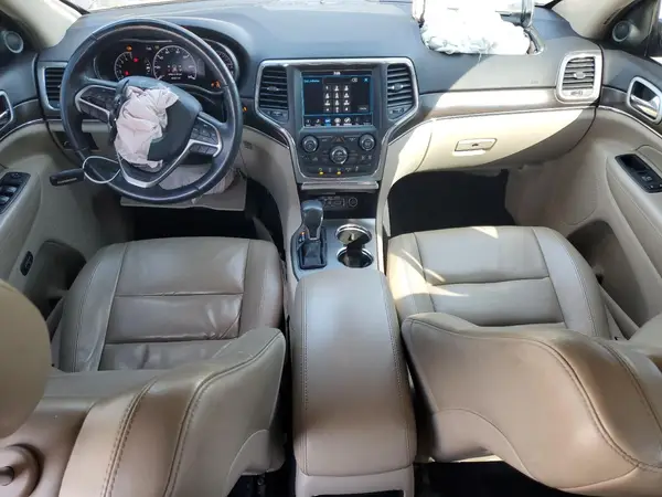1C4RJFBGXJC356831 2018 JEEP GRAND CHEROKEE - Image 8