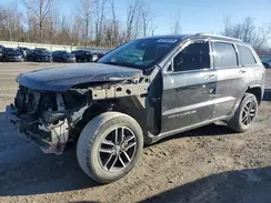 1C4RJFBGXJC361270 2018 JEEP GRAND CHEROKEE