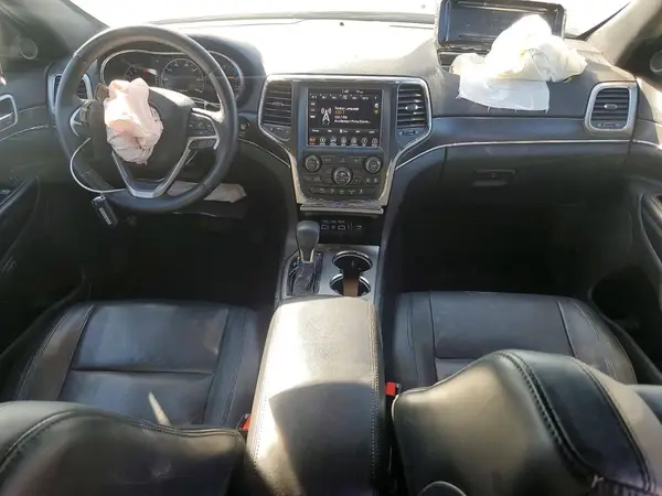 1C4RJFBGXJC361642 2018 JEEP GRAND CHEROKEE - Image 8
