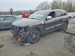 1C4RJFBGXJC365576 2018 JEEP GRAND CHEROKEE