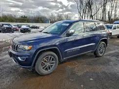 1C4RJFBGXJC368381 2018 JEEP GRAND CHEROKEE