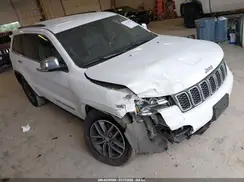 1C4RJFBGXJC373273 2018 JEEP GRAND CHEROKEE