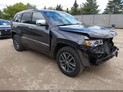 1C4RJFBGXJC373578 2018 JEEP GRAND CHEROKEE