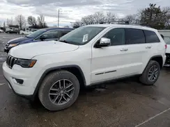 1C4RJFBGXJC375637 2018 JEEP GRAND CHEROKEE