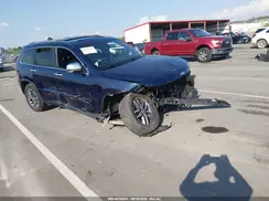 1C4RJFBGXJC379557 2018 JEEP GRAND CHEROKEE
