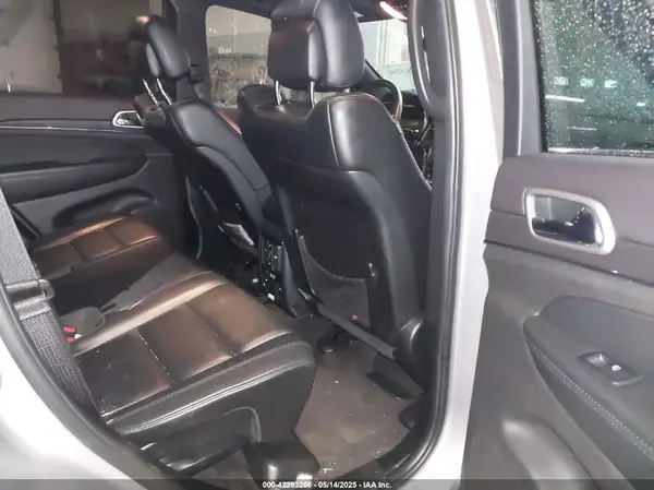1C4RJFBGXJC388792 2018 JEEP GRAND CHEROKEE - Image 8
