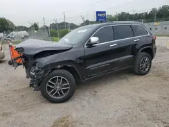 1C4RJFBGXJC394530 2018 JEEP GRAND CHEROKEE