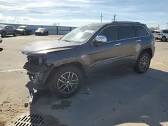 1C4RJFBGXJC394902 2018 JEEP GRAND CHEROKEE