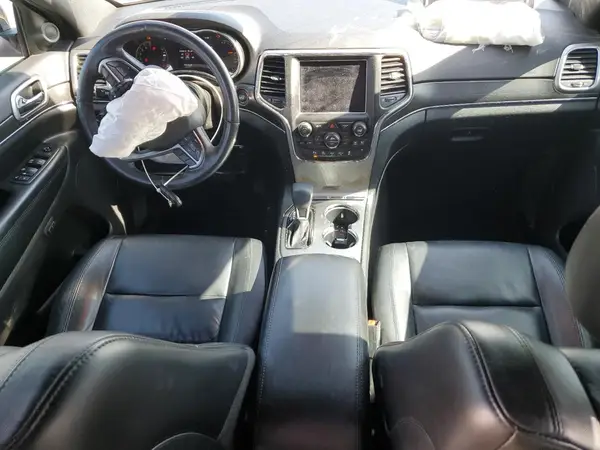 1C4RJFBGXJC394902 2018 JEEP GRAND CHEROKEE - Image 8