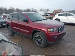 1C4RJFBGXJC403663 2018 JEEP GRAND CHEROKEE