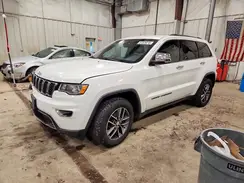 1C4RJFBGXJC406045 2018 JEEP GRAND CHEROKEE