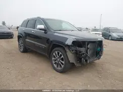 1C4RJFBGXJC409513 2018 JEEP GRAND CHEROKEE