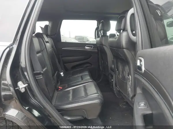 1C4RJFBGXJC409513 2018 JEEP GRAND CHEROKEE - Image 8