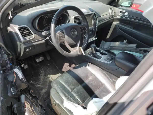 1C4RJFBGXJC409835 2018 JEEP GRAND CHEROKEE - Image 8