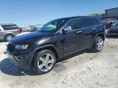 1C4RJFBGXJC416963 2018 JEEP GRAND CHEROKEE