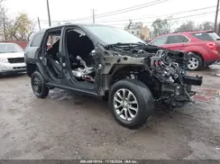 1C4RJFBGXJC421631 2018 JEEP GRAND CHEROKEE