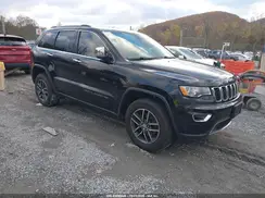 1C4RJFBGXJC425372 2018 JEEP GRAND CHEROKEE