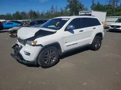 1C4RJFBGXJC427087 2018 JEEP GRAND CHEROKEE