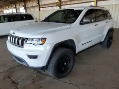 1C4RJFBGXJC427865 2018 JEEP GRAND CHEROKEE