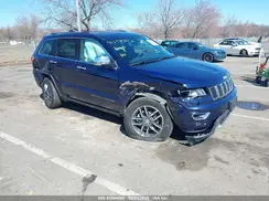 1C4RJFBGXJC440955 2018 JEEP GRAND CHEROKEE