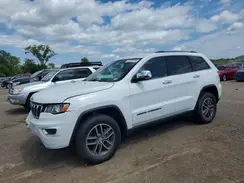 1C4RJFBGXJC441779 2018 JEEP GRAND CHEROKEE