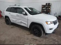 1C4RJFBGXJC446674 2018 JEEP GRAND CHEROKEE