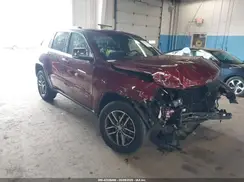 1C4RJFBGXJC450224 2018 JEEP GRAND CHEROKEE