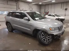 1C4RJFBGXJC450515 2018 JEEP GRAND CHEROKEE