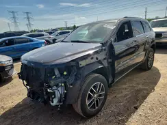 1C4RJFBGXJC450658 2018 JEEP GRAND CHEROKEE