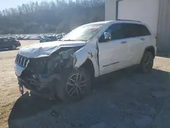 1C4RJFBGXJC458730 2018 JEEP GRAND CHEROKEE