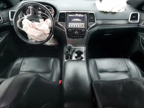 1C4RJFBGXJC459067 2018 JEEP GRAND CHEROKEE - Image 8