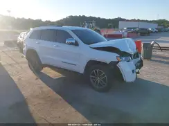 1C4RJFBGXJC459652 2018 JEEP GRAND CHEROKEE