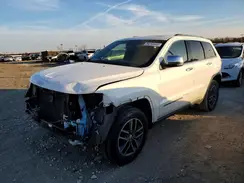 1C4RJFBGXJC459778 2018 JEEP GRAND CHEROKEE