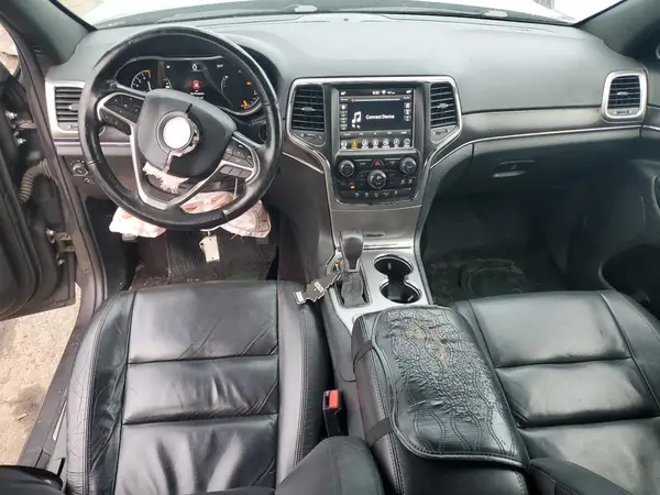 1C4RJFBGXJC477410 2018 JEEP GRAND CHEROKEE - Image 8