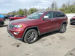 1C4RJFBGXJC478475 2018 JEEP GRAND CHEROKEE