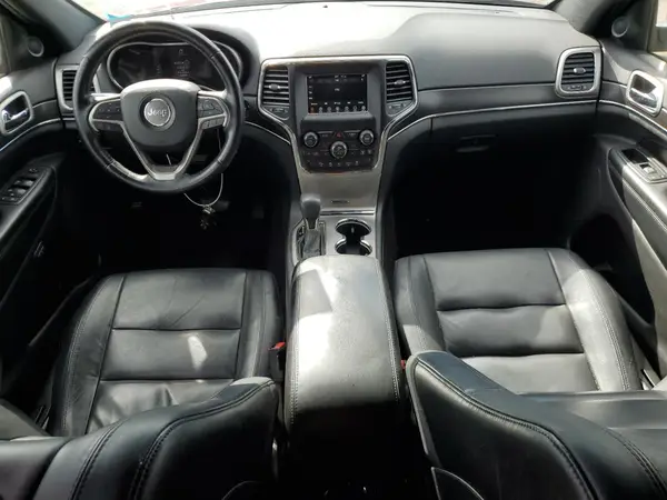 1C4RJFBGXJC478475 2018 JEEP GRAND CHEROKEE - Image 8