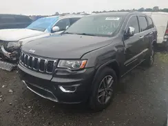 1C4RJFBGXJC493042 2018 JEEP GRAND CHEROKEE