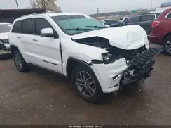1C4RJFBGXJC507747 2018 JEEP GRAND CHEROKEE
