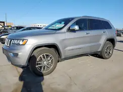 1C4RJFBGXJC508686 2018 JEEP GRAND CHEROKEE