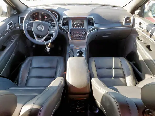 1C4RJFBGXJC508686 2018 JEEP GRAND CHEROKEE - Image 8