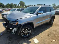 1C4RJFBGXJC511328 2018 JEEP GRAND CHEROKEE