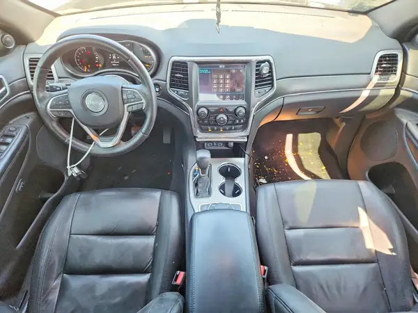 1C4RJFBGXJC511328 2018 JEEP GRAND CHEROKEE - Image 8