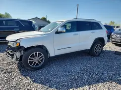 1C4RJFBGXKC532536 2019 JEEP GRAND CHEROKEE