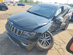 1C4RJFBGXKC536943 2019 JEEP GRAND CHEROKEE
