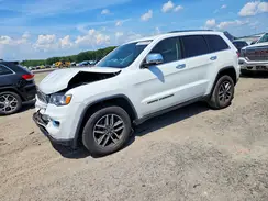 1C4RJFBGXKC538160 2019 JEEP GRAND CHEROKEE