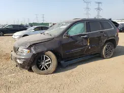 1C4RJFBGXKC538336 2019 JEEP GRAND CHEROKEE