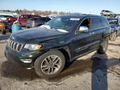 1C4RJFBGXKC538479 2019 JEEP GRAND CHEROKEE