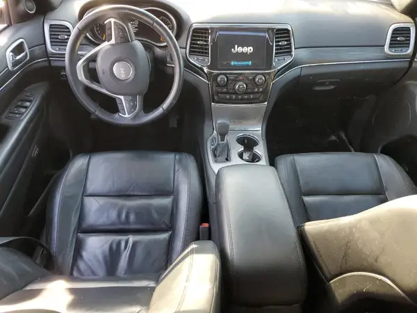 1C4RJFBGXKC538479 2019 JEEP GRAND CHEROKEE - Image 8